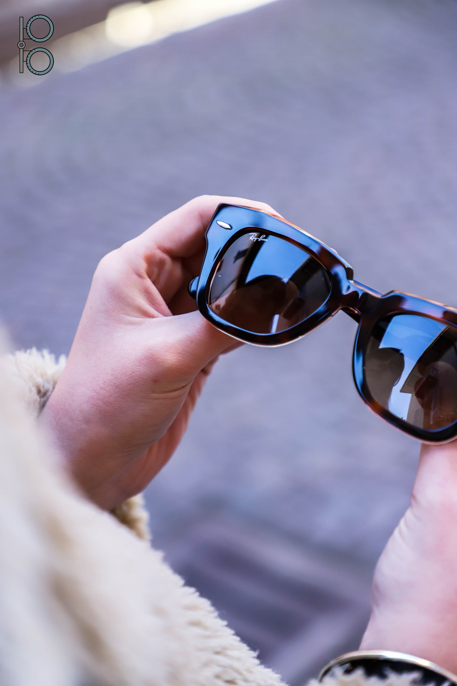 Shooting e ambiente Ottica Osella a Racconigi 4