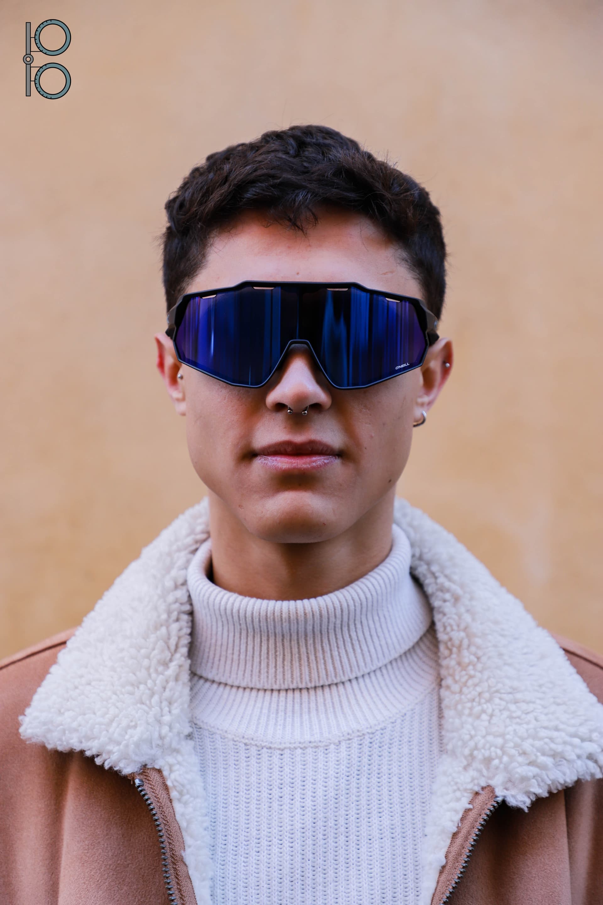 Shooting e ambiente Ottica Osella a Racconigi 7