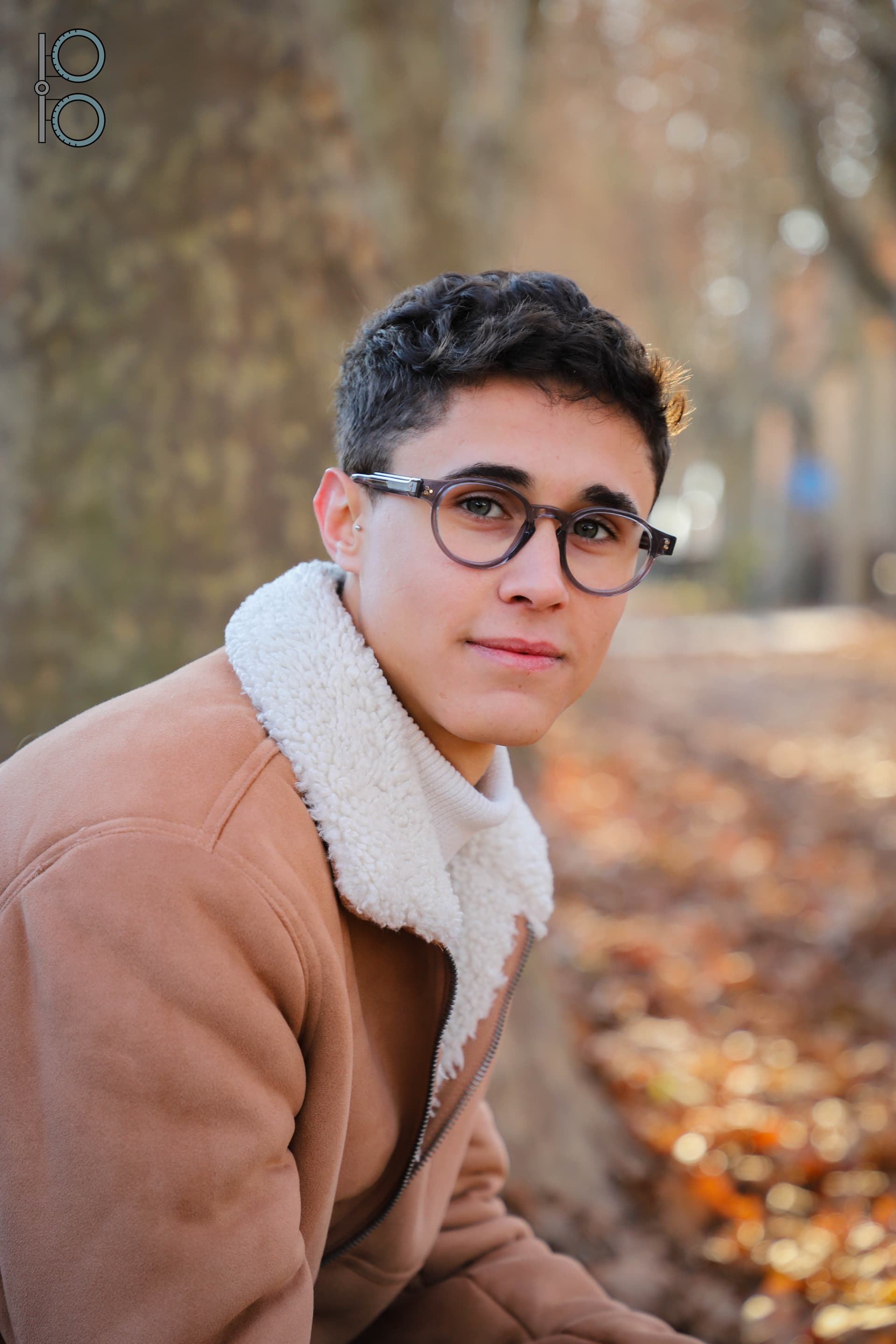Shooting e ambiente Ottica Osella a Racconigi 18