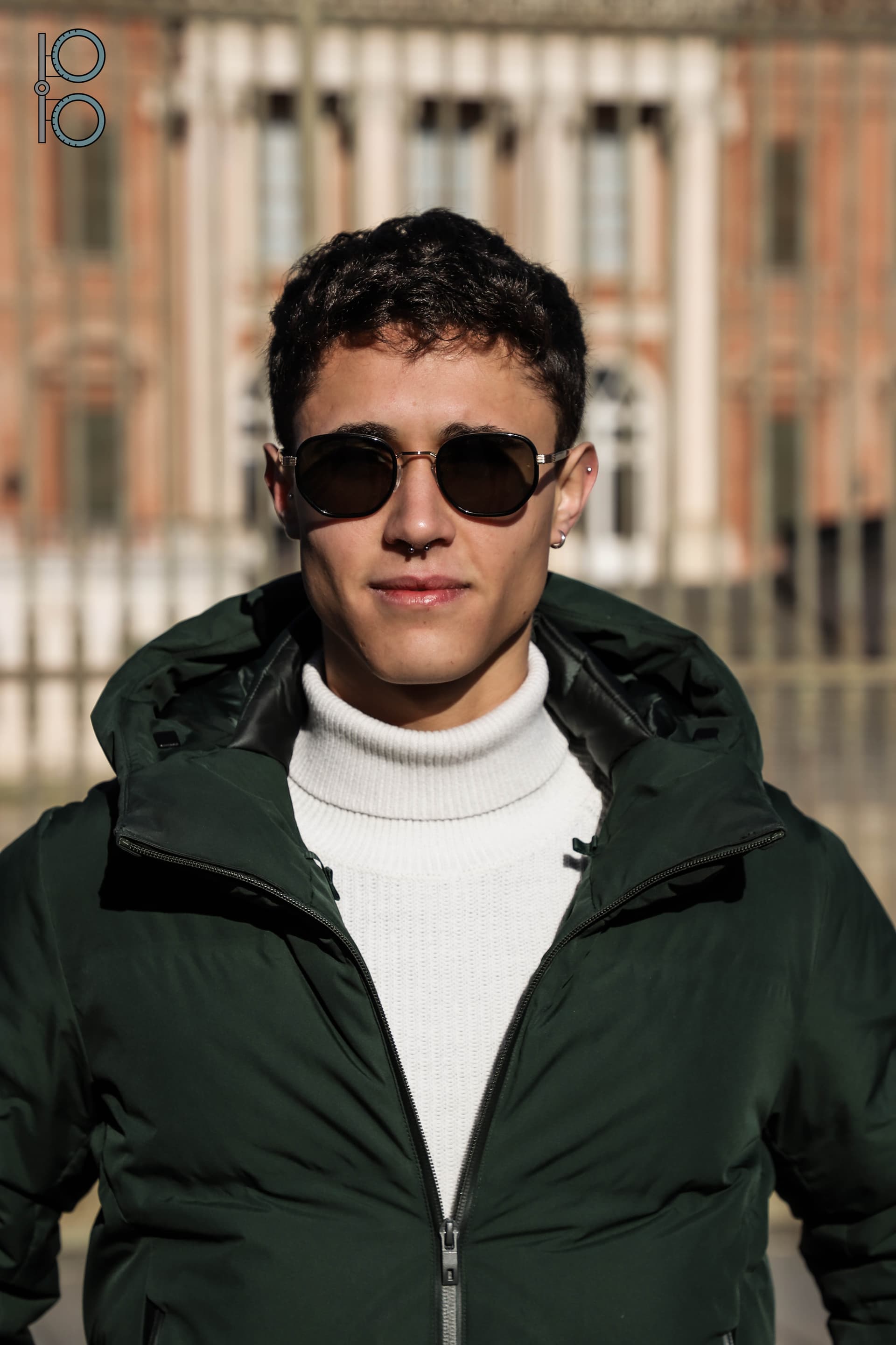 Shooting e ambiente Ottica Osella a Racconigi 21