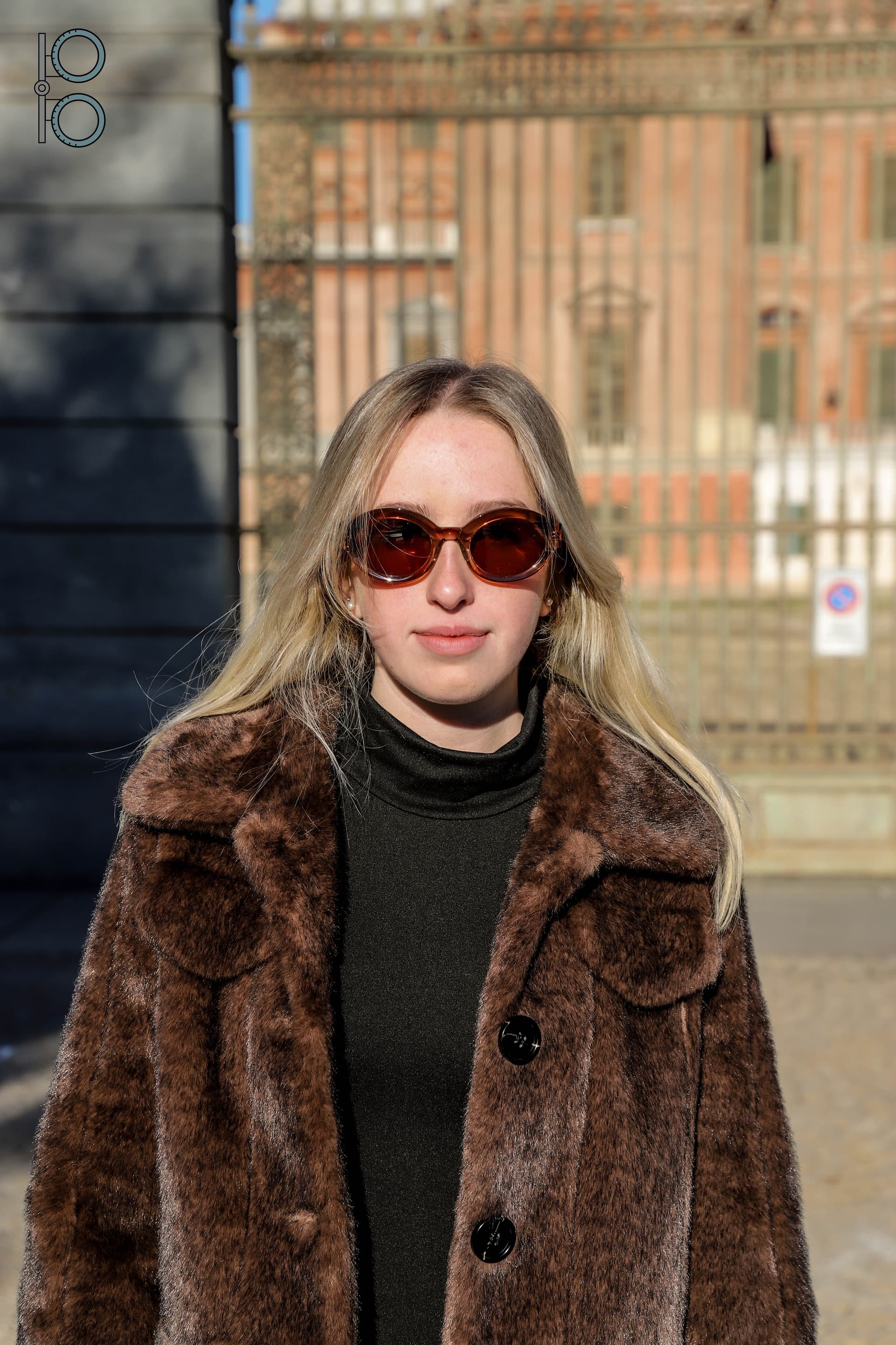 Shooting e ambiente Ottica Osella a Racconigi 25