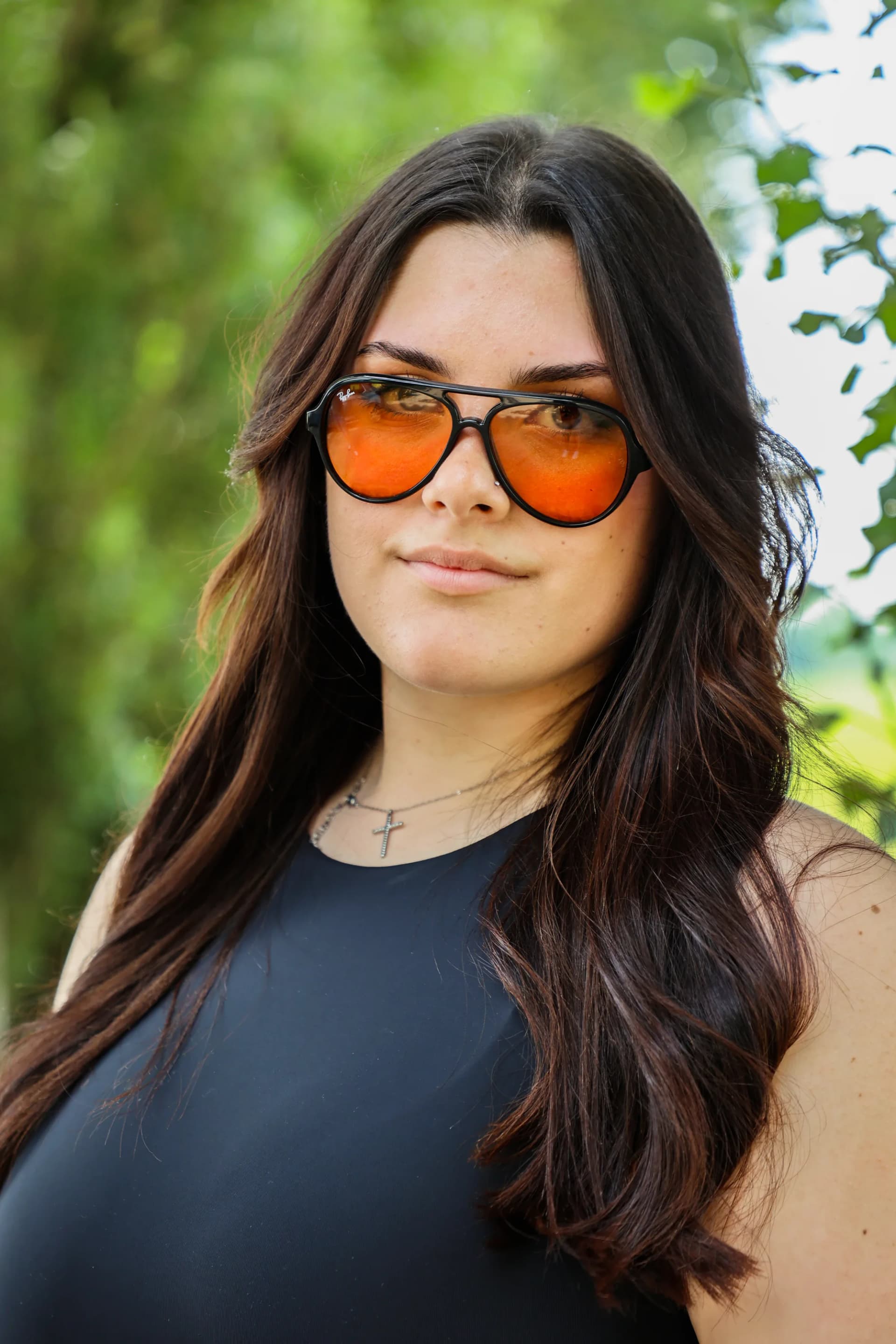 Shooting e ambiente Ottica Osella a Racconigi 32
