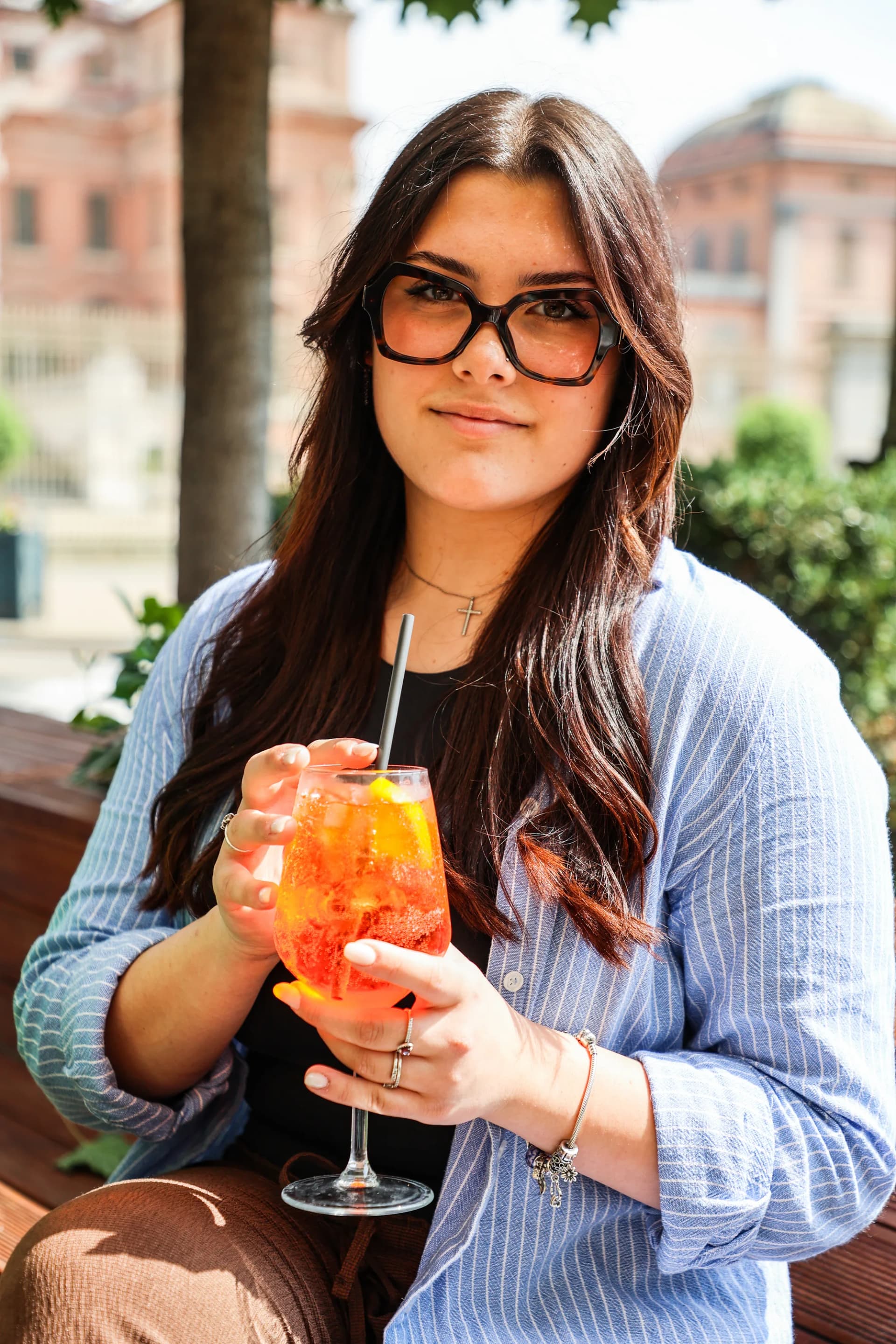 Shooting e ambiente Ottica Osella a Racconigi 33