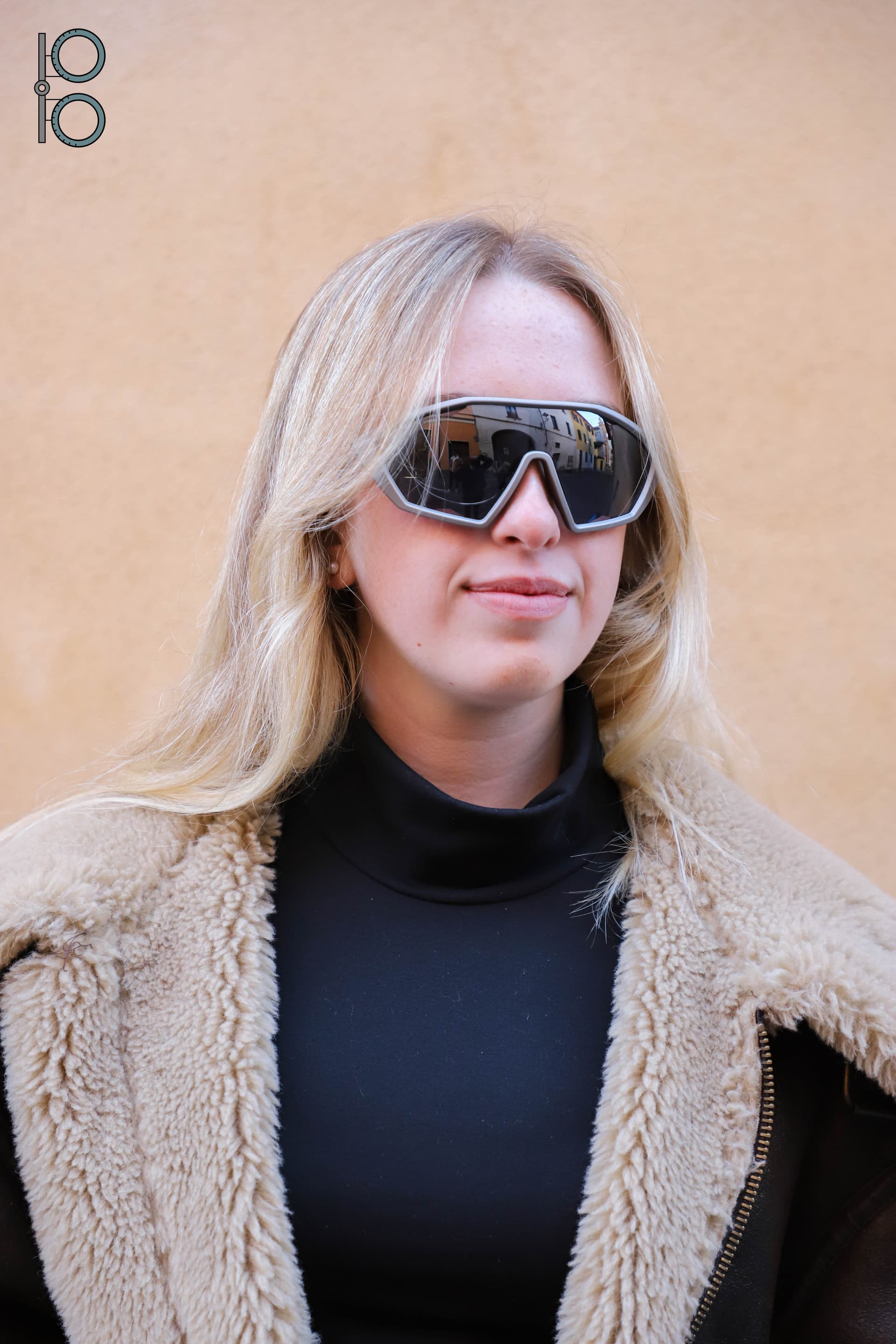 Shooting e ambiente Ottica Osella a Racconigi 5