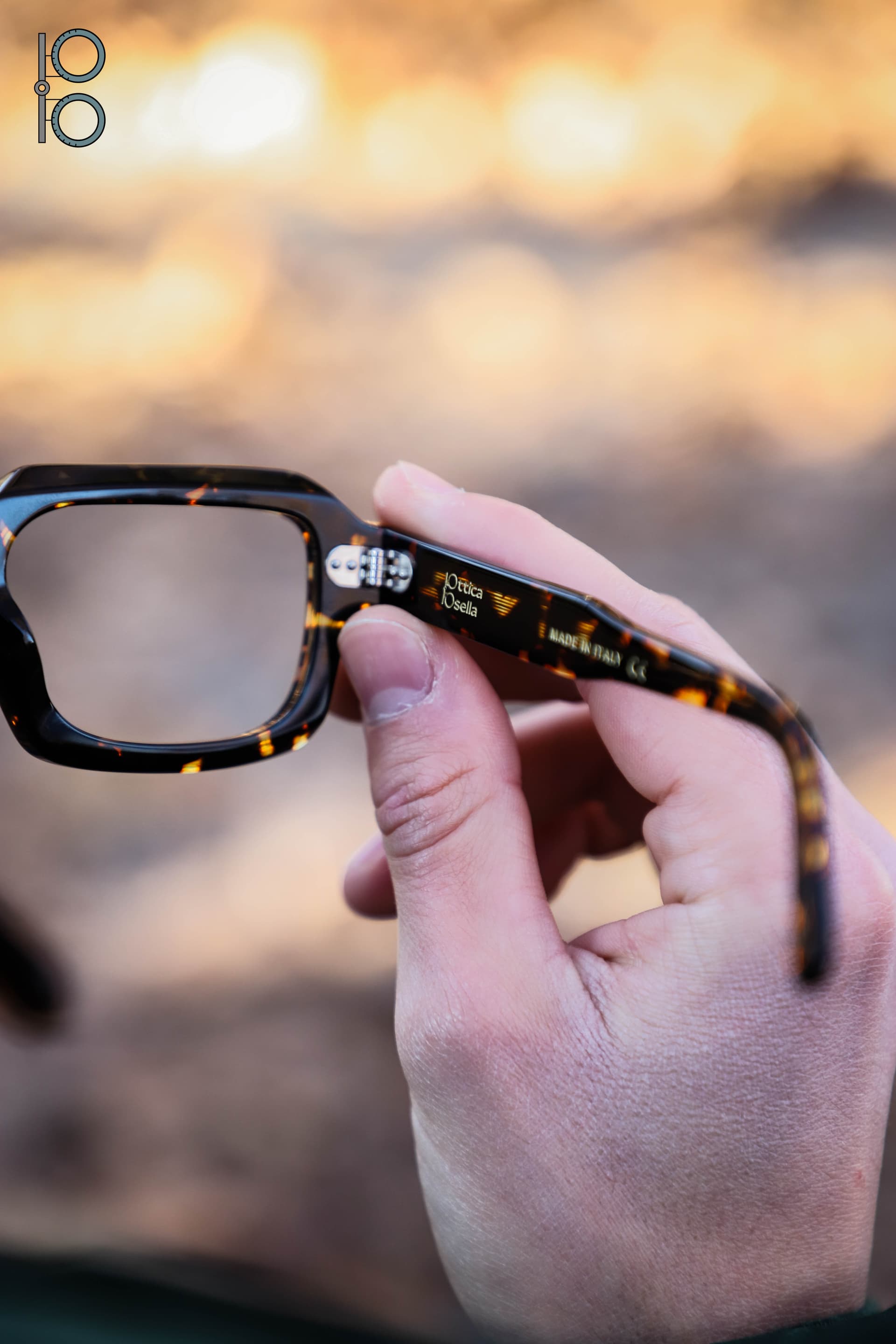 Shooting e ambiente Ottica Osella a Racconigi 10