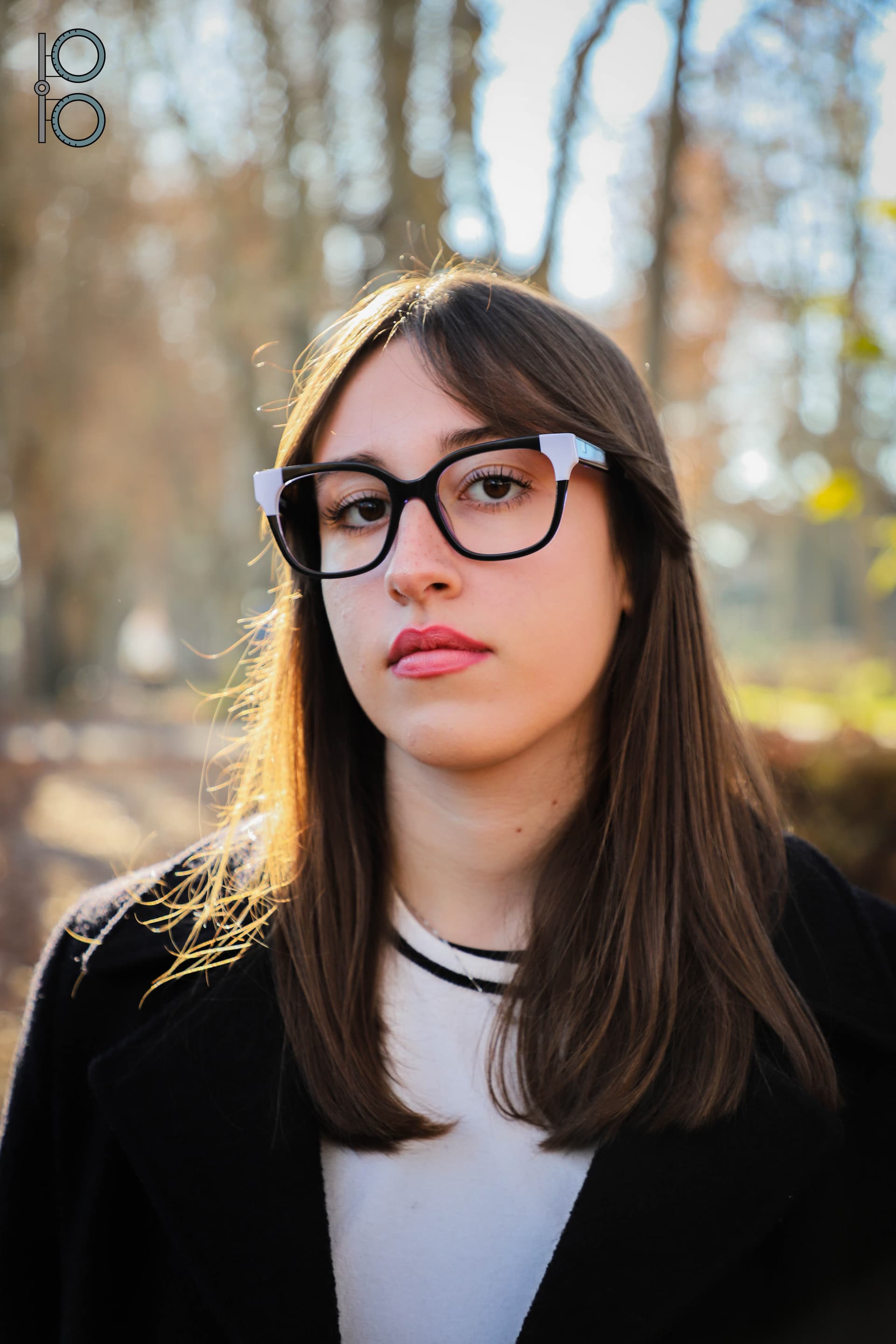 Shooting e ambiente Ottica Osella a Racconigi 13