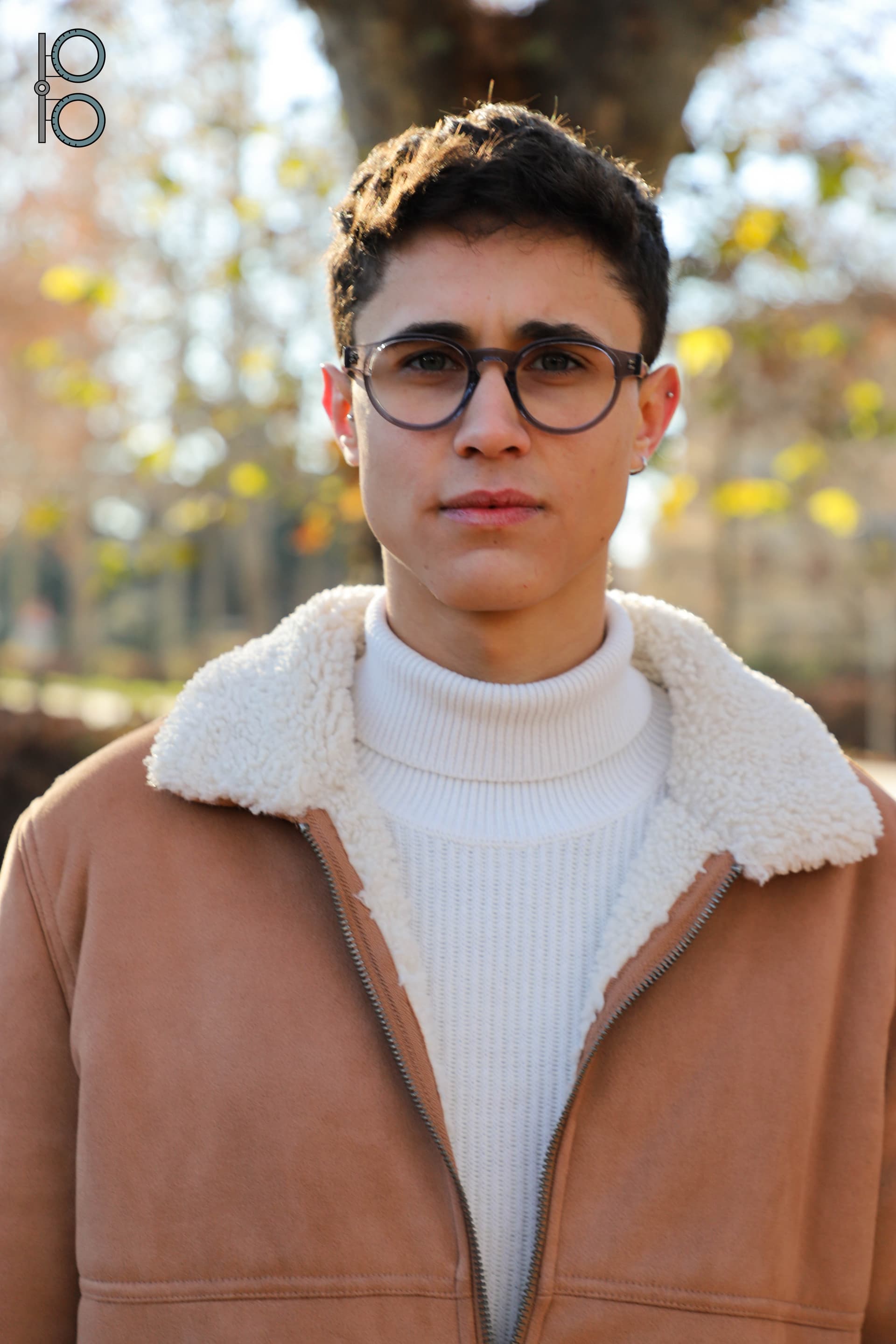 Shooting e ambiente Ottica Osella a Racconigi 19