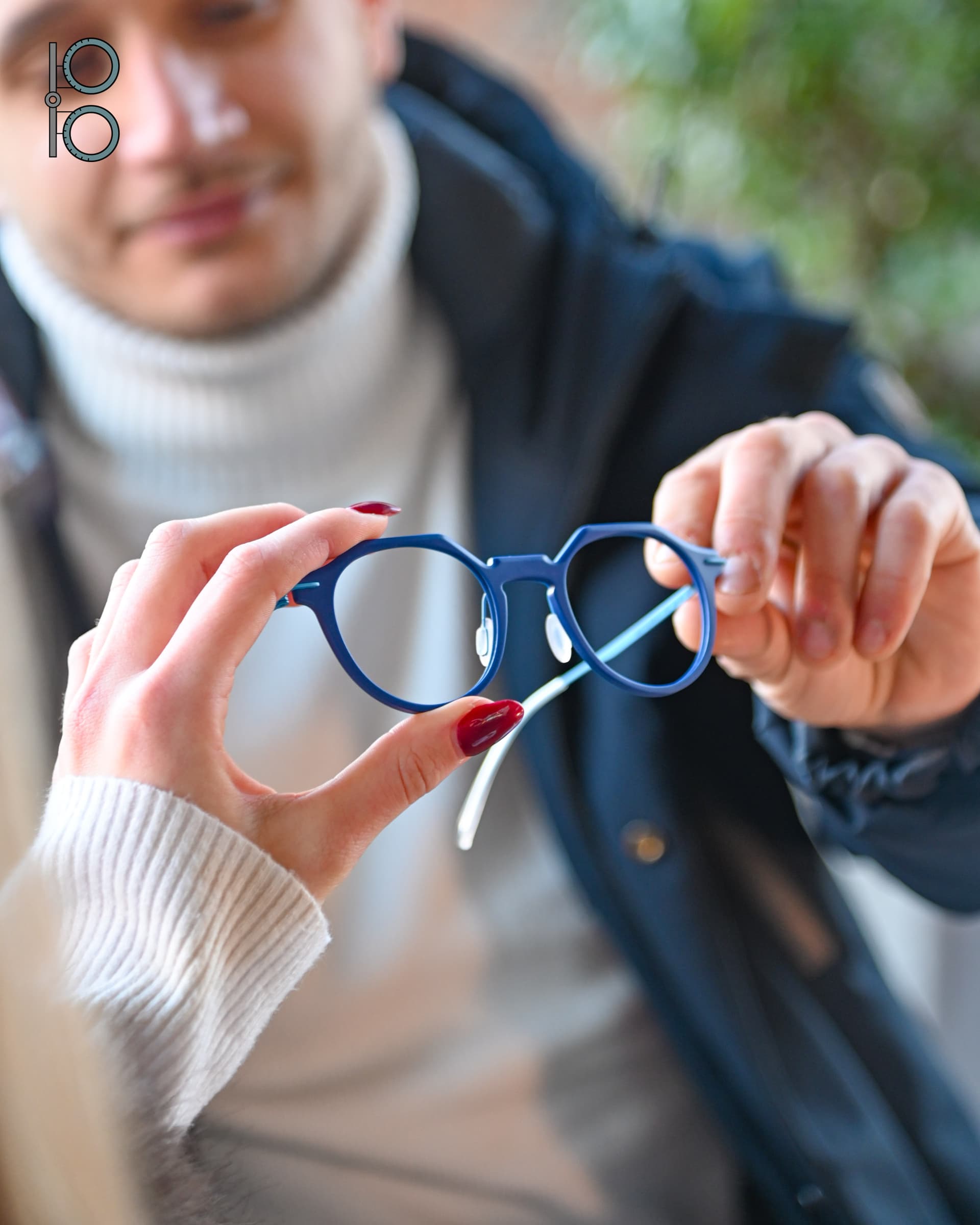 Shooting e ambiente Ottica Osella a Racconigi 32
