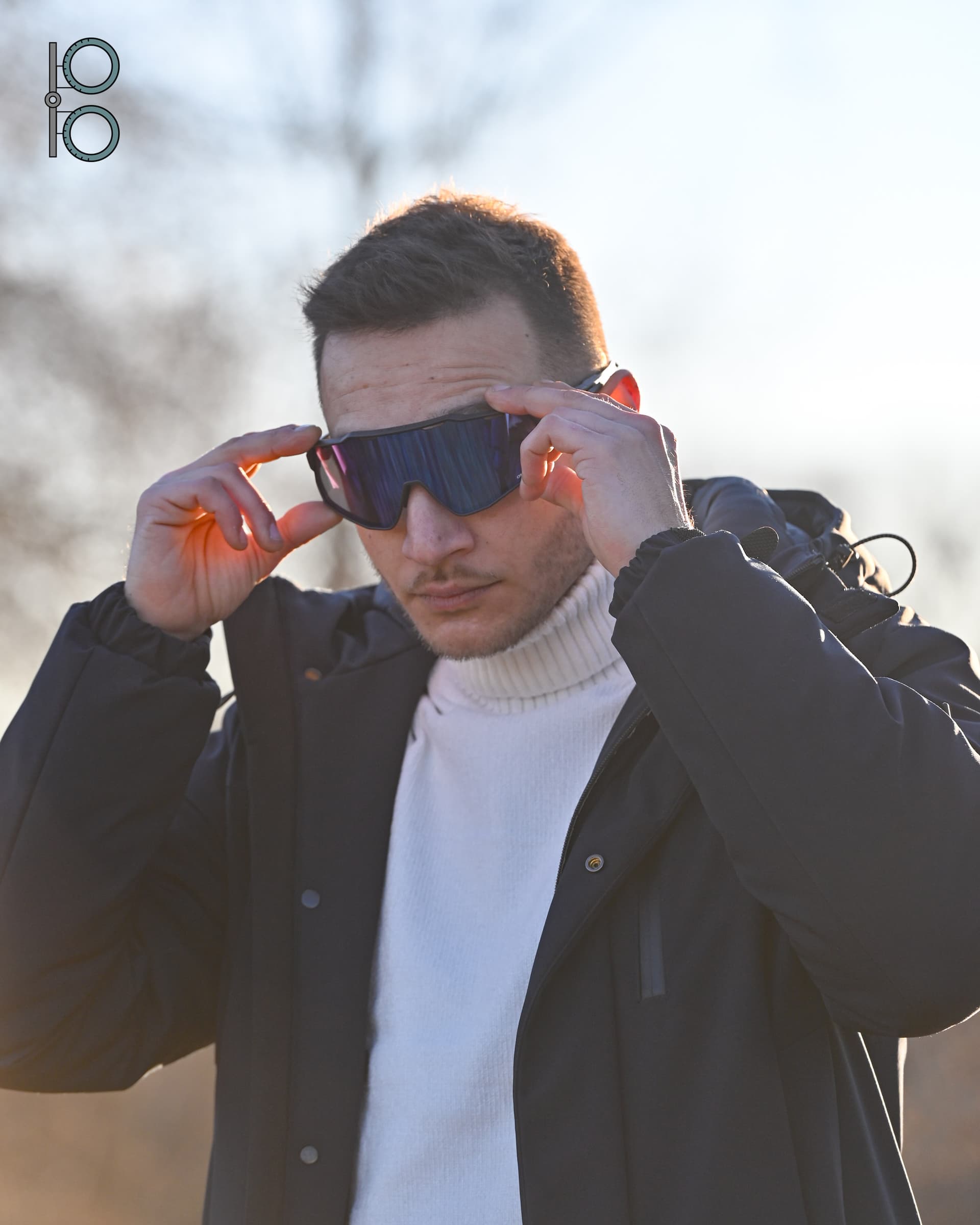 Shooting e ambiente Ottica Osella a Racconigi 33