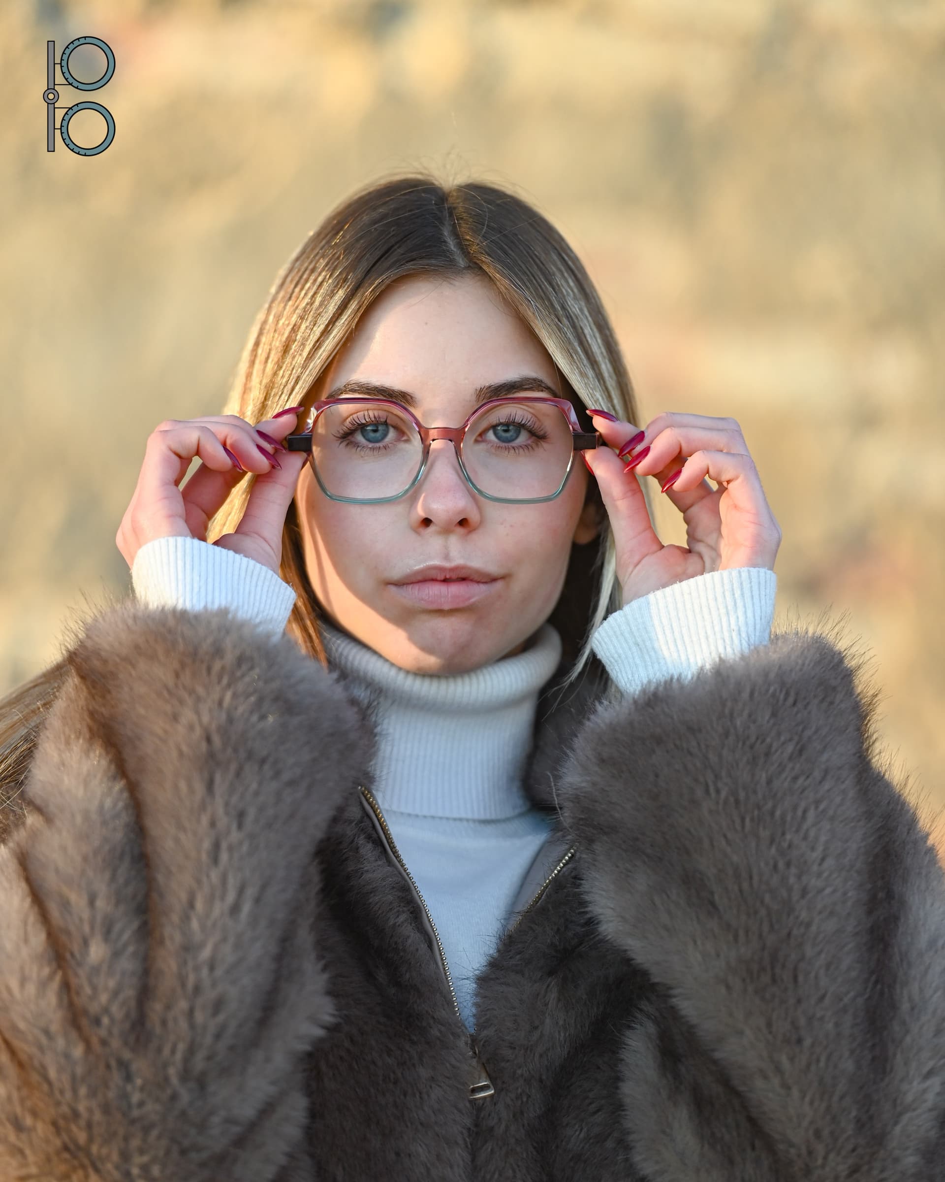 Shooting e ambiente Ottica Osella a Racconigi 36