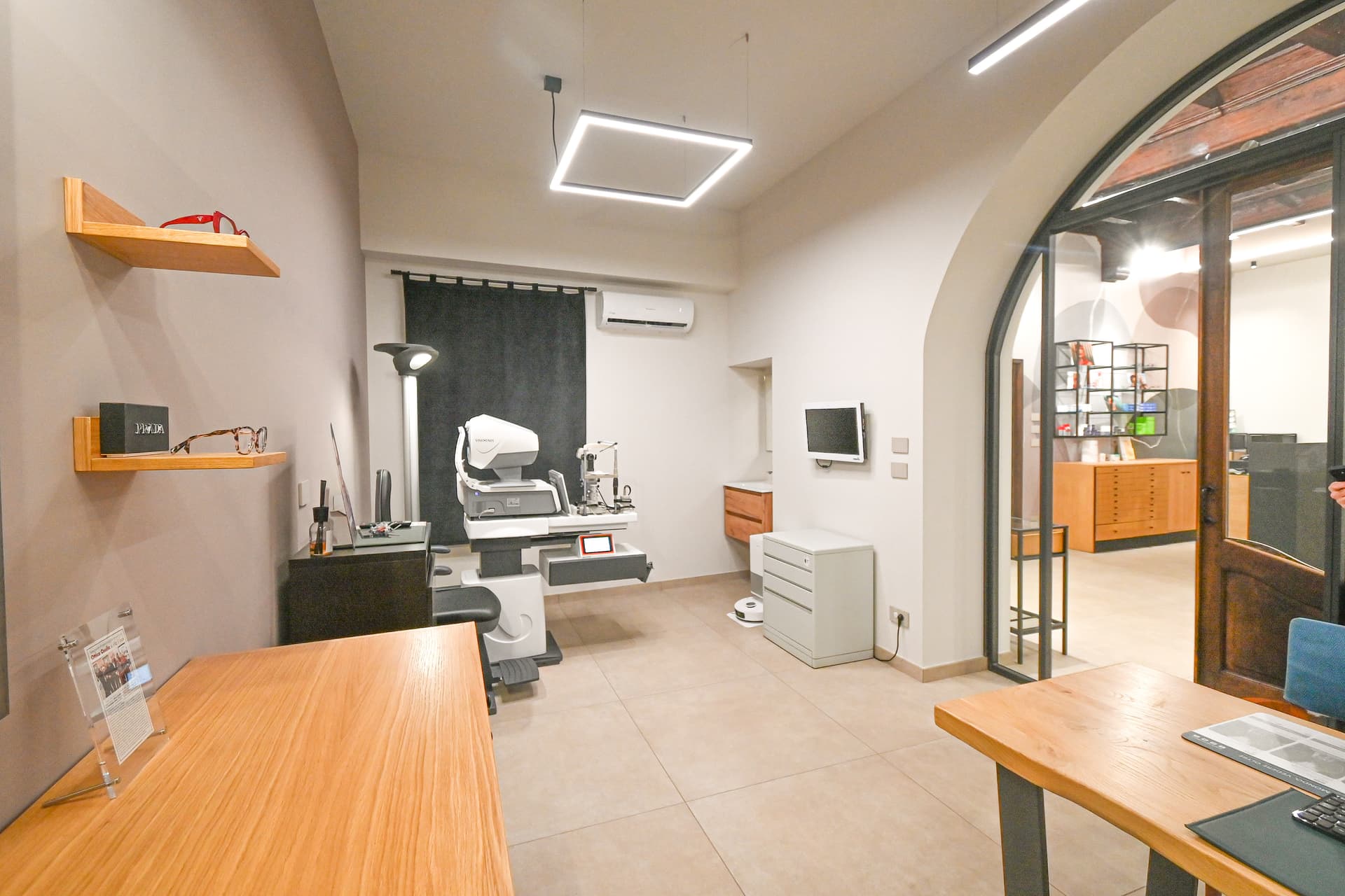 Foto dal negozio Ottica Osella a Racconigi 5